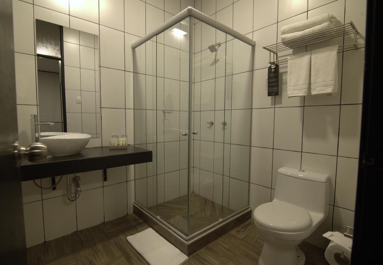 Rua Hoteles ปิวรา ภายนอก รูปภาพ